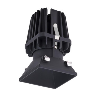 FQ 4IN SQ DOWNLIGHT TRIMLESS 930 (1357|R4FSDL-930-BK)