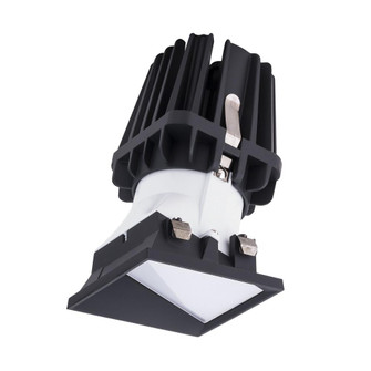 FQ 4'' Square Wall Wash Trimless with Dim-To-Warm (1357|R4FSWL-WD-BK)