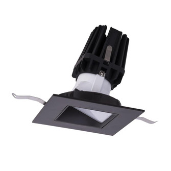 FQ 4'' Square Wall Wash Trim with Dim-To-Warm (1357|R4FSWT-WD-DB)
