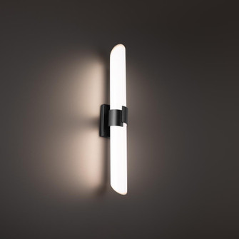 Fallon Bath & Wall Light (1357|WS-53223-BK)