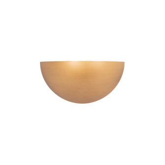 COLLETTE 10IN SCONCE 2700K 3CCT (1357|WS-59210-27-AB)