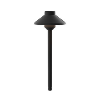 Stepped Dome LED Path - Short (2|15821BKT27)