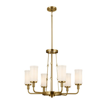 Chandelier 6Lt (2|52451NBR)