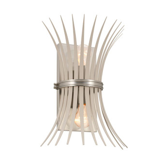 Wall Sconce 2Lt (2|52461NI)