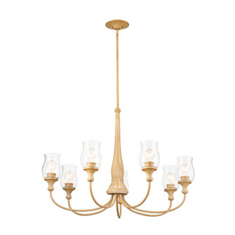 Chandelier 7Lt (2|52469WMP)