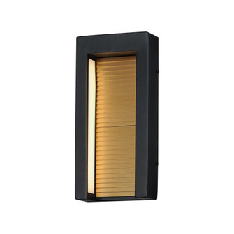 Alcove-Outdoor Wall Mount (94|E30104-BKGLD)