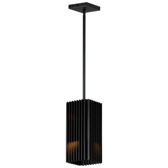 Rampart-Outdoor Pendant (94|E30119-BK)