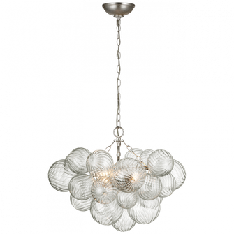 Talia Small Chandelier (279|JN 5110BSL/CG)