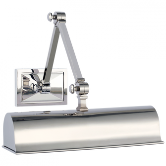 Jane 12'' Double Library Light (279|AH 2338PN)