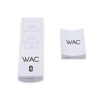 WAC G3 REMOTE (1357|RC20-WT)