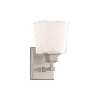 1 LIGHT BATH BRACKET (57|1951-SN)
