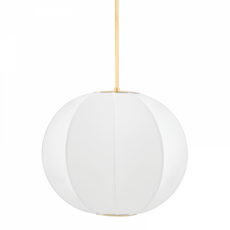 Jupiter Pendant (57|KBS1744701S-AGB)