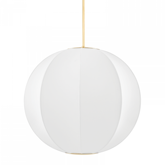 Jupiter Pendant (57|KBS1744701L-AGB)