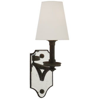 Verona Mirrored Sconce (279|TOB 2330WI-L)