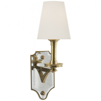 Verona Mirrored Sconce (279|TOB 2330HAB-L)
