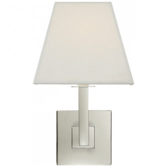 Architectural Wall Sconce (279|S 20PN-LS)