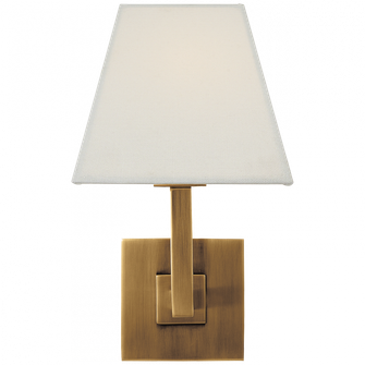Architectural Wall Sconce (279|S 20HAB-LS)
