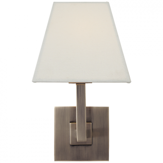 Architectural Wall Sconce (279|S 20BS-LS)