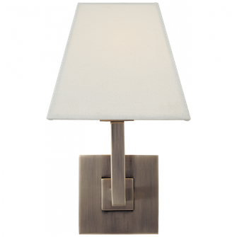 Architectural Wall Sconce (279|S 20BS-LS)