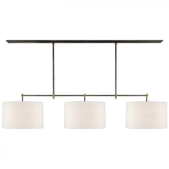 Bryant Large Billiard (279|TOB 5005BZ/HAB-L)