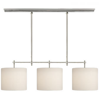 Bryant Small Billiard (279|TOB 5004PN-L)