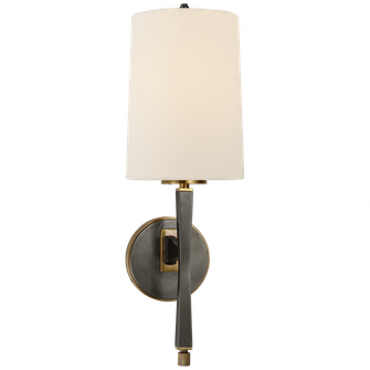 Edie Sconce (279|TOB 2740BZ/HAB-L)