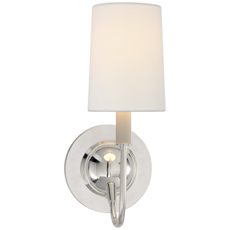 Elkins Sconce (279|TOB 2067PS-L)