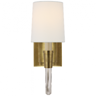 Vivian Single Sconce (279|TOB 2032HAB-L)