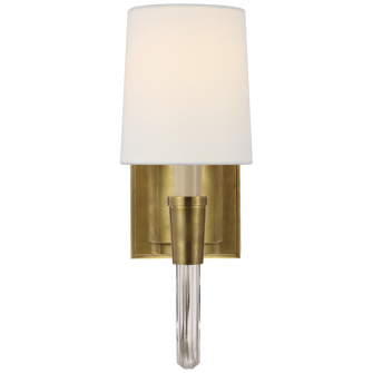 Vivian Single Sconce (279|TOB 2032HAB-L)