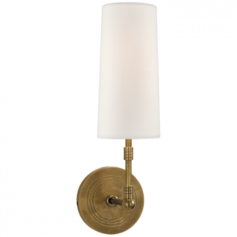 Ziyi Sconce (279|TOB 2017HAB-L) Ziyi Sconce (279|TOB 2017HAB-L)