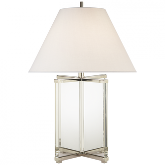 Cameron Table Lamp (279|SP 3005CG-L)