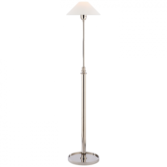 Hargett Floor Lamp (279|SP 1504PN-L)