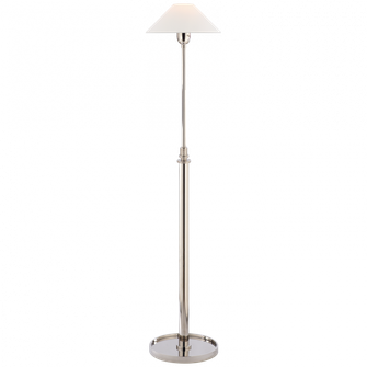 Hargett Floor Lamp (279|SP 1504PN-L)