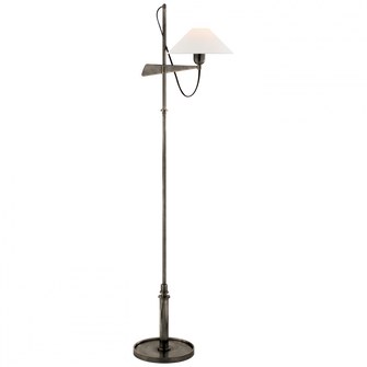 Hargett Bridge Arm Floor Lamp (279|SP 1505BZ-L)