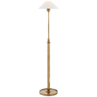 Hargett Floor Lamp (279|SP 1504HAB-L)