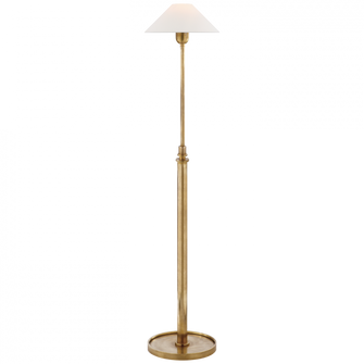 Hargett Floor Lamp (279|SP 1504HAB-L)