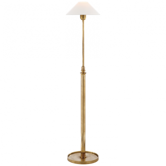 Hargett Floor Lamp (279|SP 1504HAB-L)