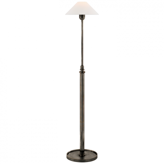 Hargett Floor Lamp (279|SP 1504BZ-L)