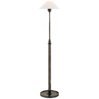 Hargett Floor Lamp (279|SP 1504BZ-L)