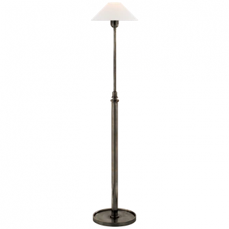 Hargett Floor Lamp (279|SP 1504BZ-L)