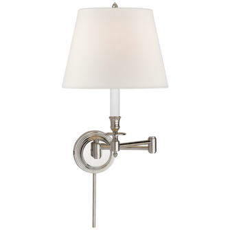 Candlestick Swing Arm (279|S 2010PN-L)