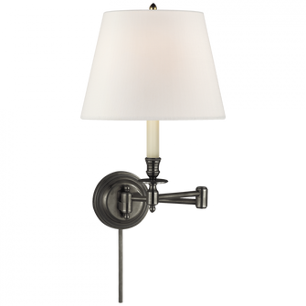 Candlestick Swing Arm (279|S 2010BZ-L)