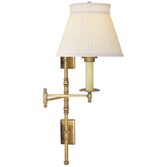 Dorchester Swing Arm (279|CHD 5102AB-SC)