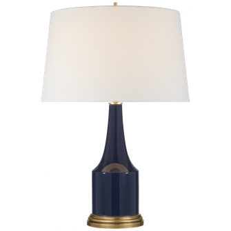 Sawyer Table Lamp (279|AH 3082MB-L)
