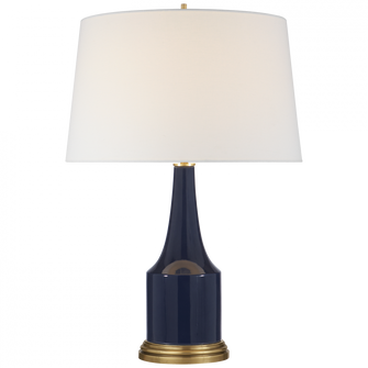 Sawyer Table Lamp (279|AH 3082MB-L)