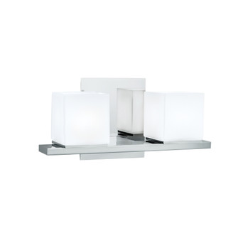 Icereto Vanity Sconce (148|5312-CH-MO)