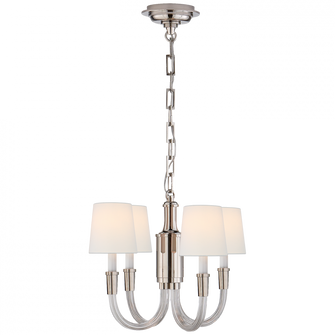 Vivian Mini Chandelier (279|TOB 5031PN-L)