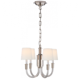 Vivian Mini Chandelier (279|TOB 5031PN-L)