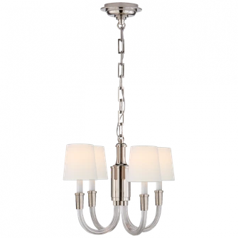 Vivian Mini Chandelier (279|TOB 5031PN-L)