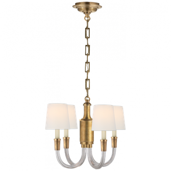 Vivian Mini Chandelier (279|TOB 5031HAB-L)